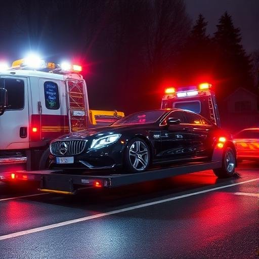 Breakdown Towing service in Toronto